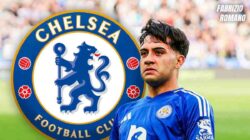 Chelsea Amankan Wonderkid Argentina dari Brighton