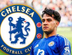 Setelah Dapat Garnacho, Chelsea Amankan Wonderkid Argentina dari Brighton