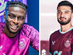Chelsea Kantongi Rp976 Miliar dari Penjualan 2 Pemain Muda ke Burnley