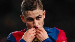 Chelsea Coba Bajak Fermín López dari Barcelona
