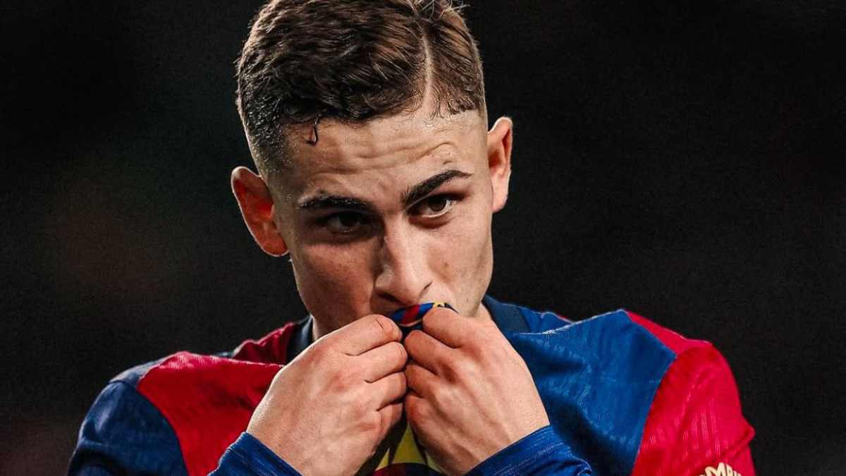 Chelsea Coba Bajak Fermín López dari Barcelona