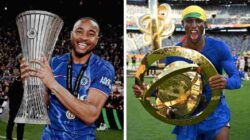 Chelsea Fokus Jual Nkunku dan Jackson, Milan dan Klub Premier League Pasang Mata