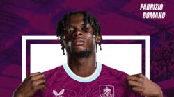 Chelsea Lepas Lesley Ugochukwu ke Burnley