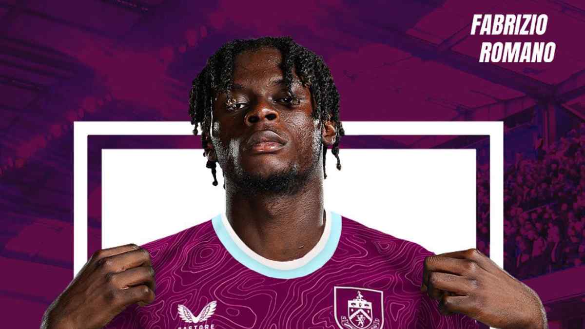 Chelsea Lepas Lesley Ugochukwu ke Burnley