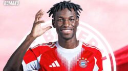 Chelsea Lepas Nicolas Jackson ke Bayern