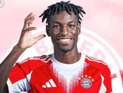 Chelsea Lepas Nicolas Jackson ke Bayern, Here We Go!