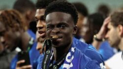 Chelsea Minta Rp567 Miliar untuk Tyrique George