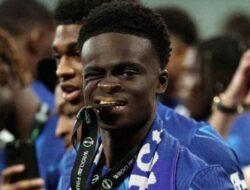 Chelsea Minta Rp567 Miliar untuk Tyrique George, AS Roma Masih Mau?