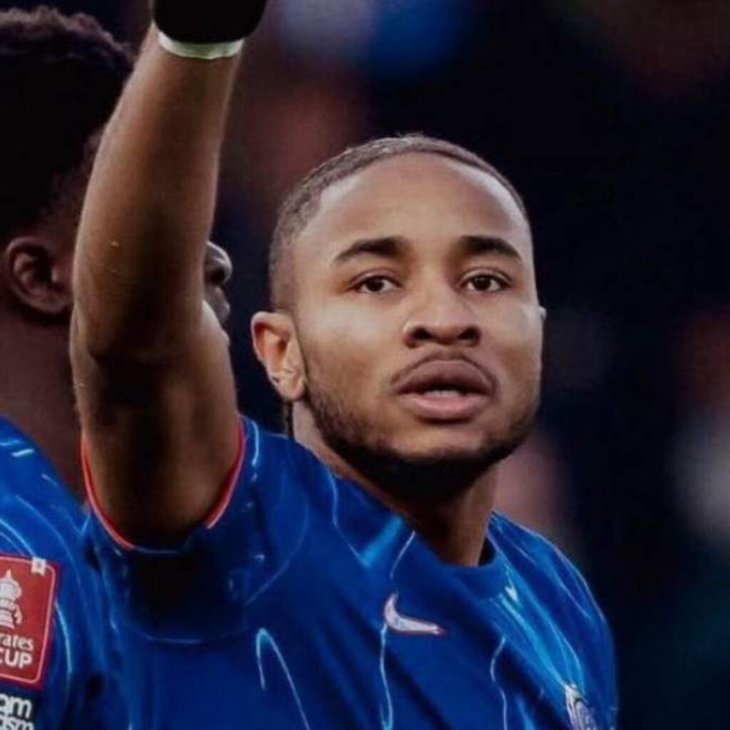 Christopher Nkunku Jadi Target Prioritas, Bayern Lobi Chelsea