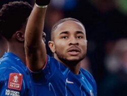 Christopher Nkunku Jadi Target Prioritas, Bayern Lobi Chelsea