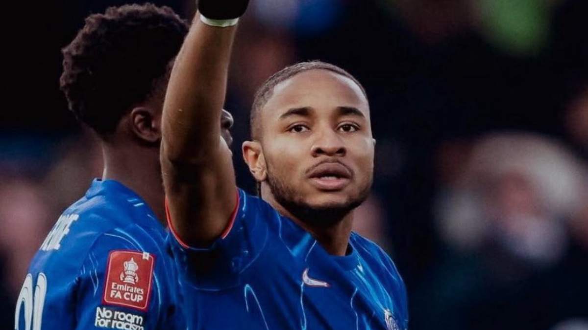 Christopher Nkunku Jadi Target Prioritas, Bayern Lobi Chelsea