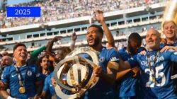Chelsea Siap Lanjutkan Rombak Skuat