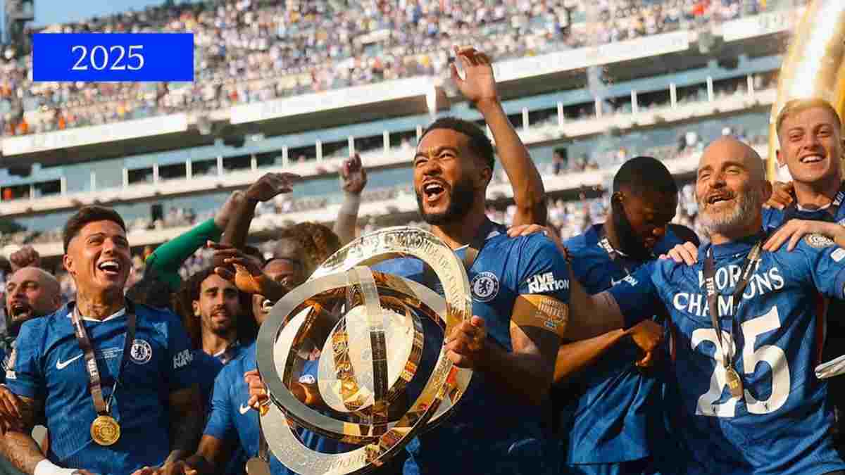 Chelsea Siap Lanjutkan Rombak Skuat