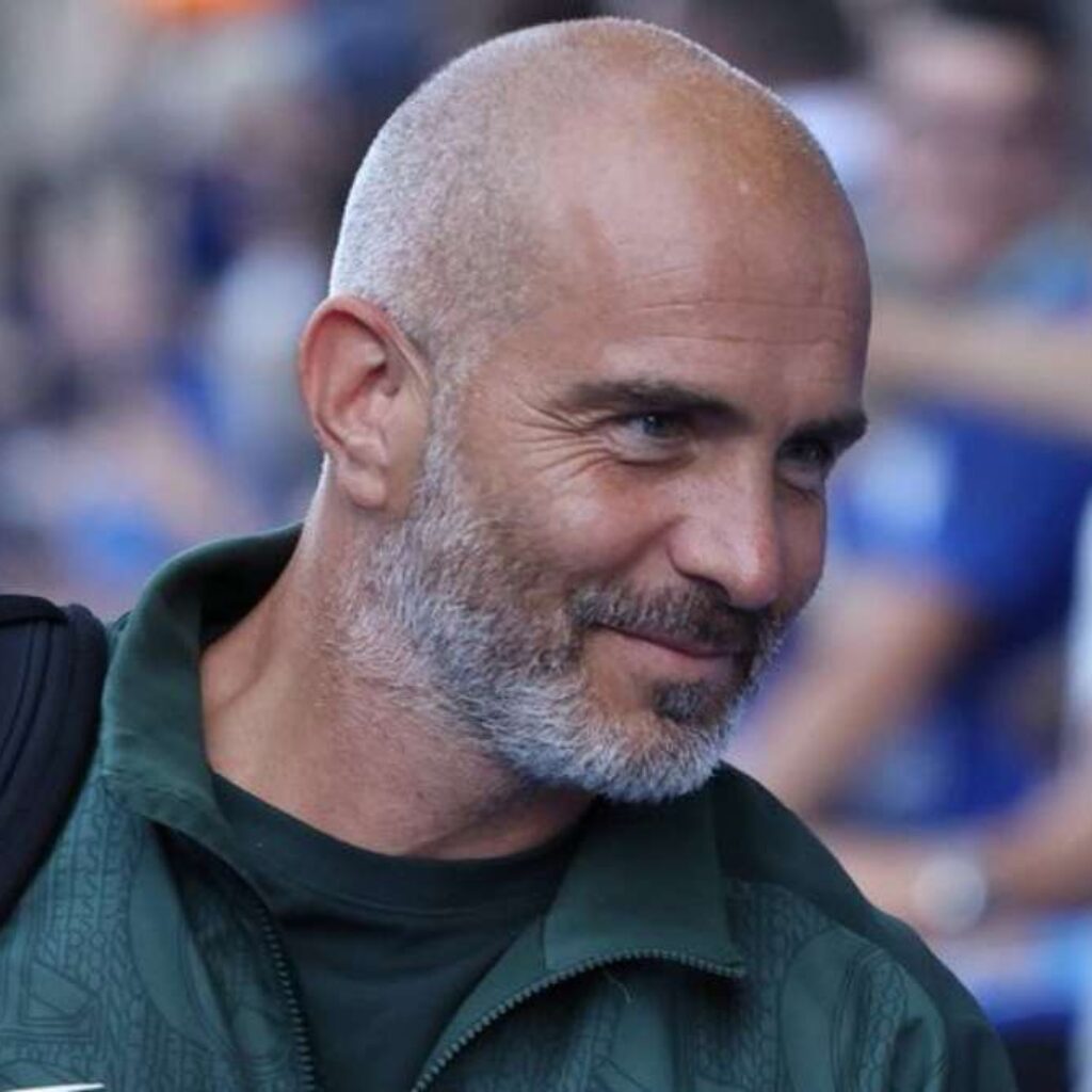 Jelang Chelsea vs West Ham, Maresca Buka Suara Soal Masa Depan Nkunku dan Jackson