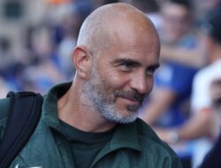 Jelang Chelsea vs West Ham, Maresca Buka Suara Soal Masa Depan Nkunku dan Jackson