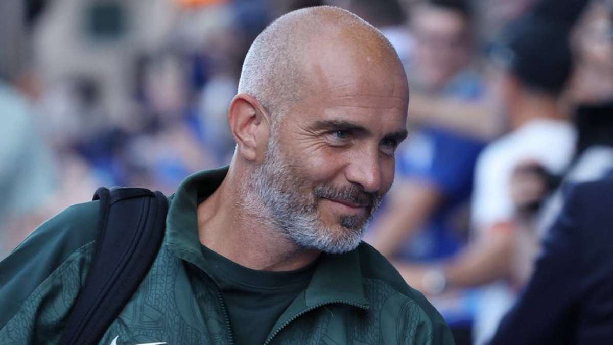 Chelsea vs West Ham Maresca