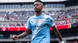 City Pasang Blokade Transfer, Spurs Ngotot Ingin Savinho
