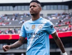 City Pasang Blokade Transfer, Spurs Ngotot Ingin Savinho