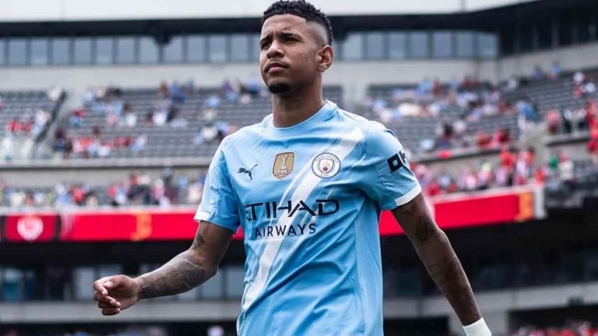 City Pasang Blokade Transfer, Spurs Ngotot Ingin Savinho