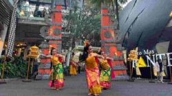 Ciwalk Hadirkan Nuansa Pulau Dewata di Bulan Kemerdekaan