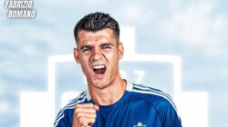 Como Akhirnya Dapatkan Álvaro Morata