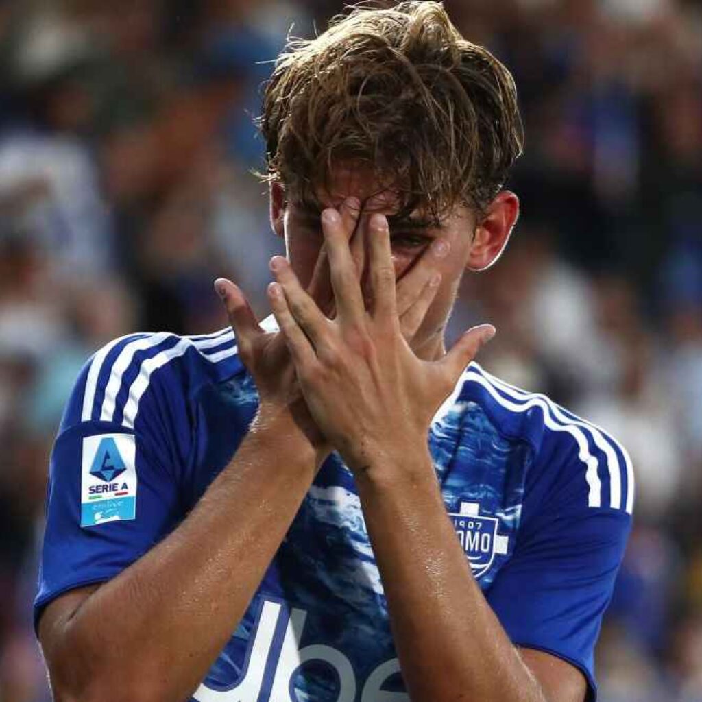 Spurs Tawar Nico Paz Rp1.3 Triliun, Como dan Real Madrid Kompak: Tolak!
