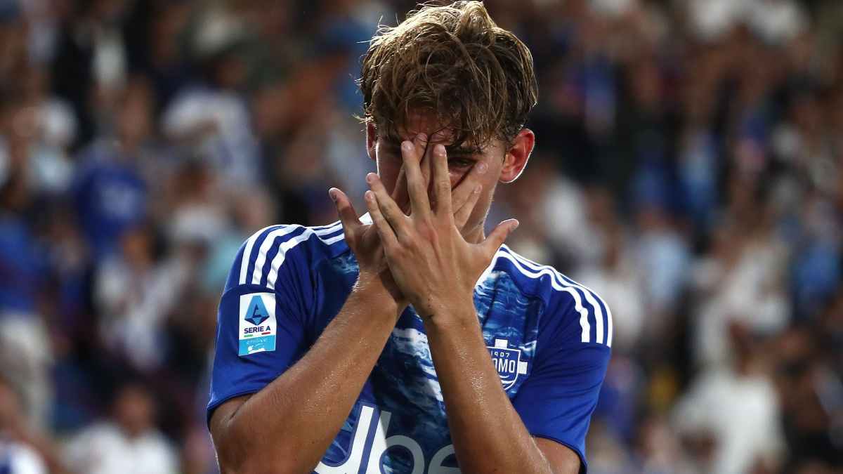 Como dan Real Madrid Tolak Spurs untuk Nico Paz
