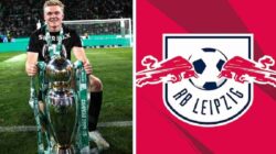 Conrad Harder Merapat ke Leipzig, Milan dan Rennes