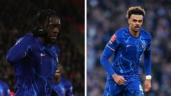 Daftar Panjang Pemain yang Akan Pergi dari Chelsea