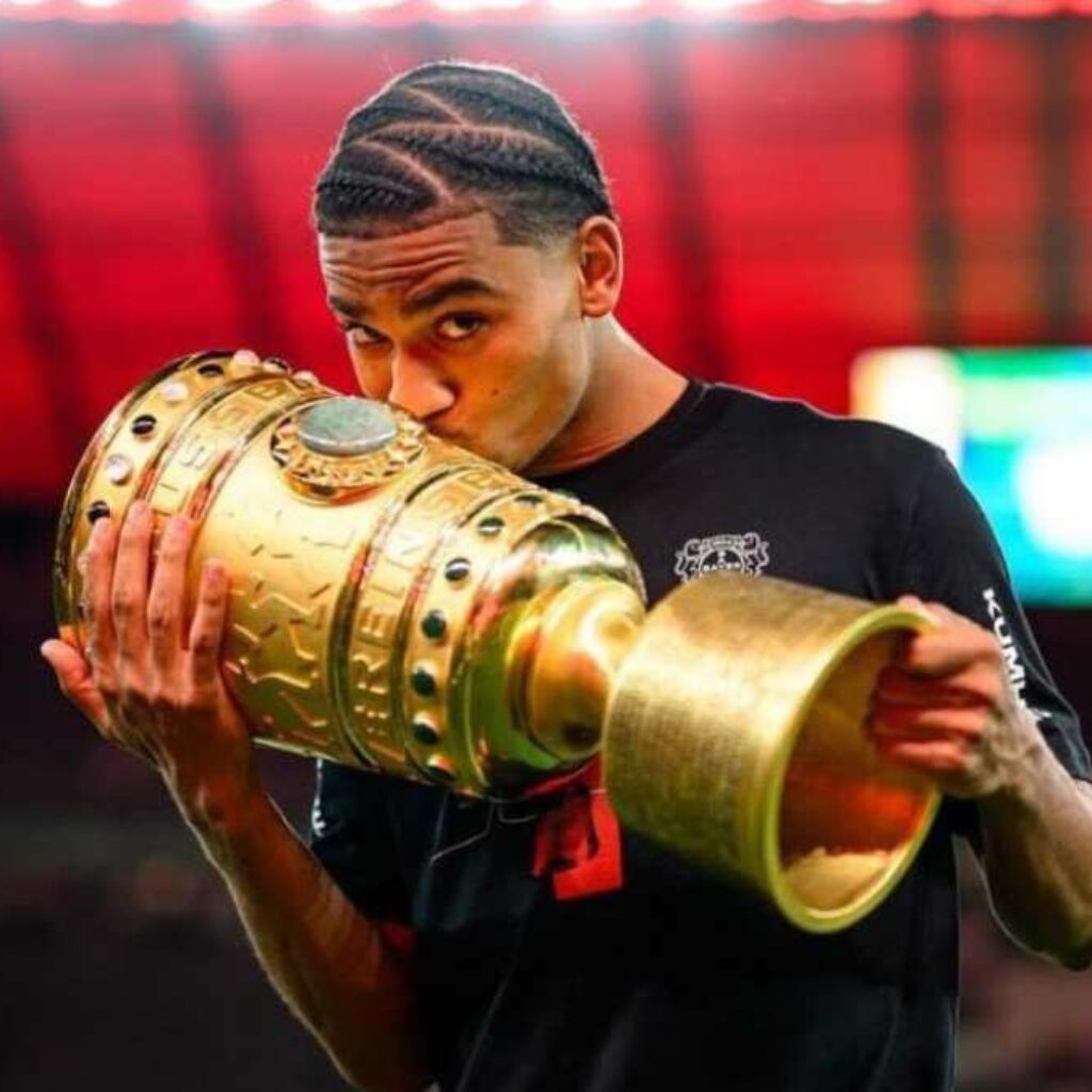 Setelah Dapat Wonderkid Liverpool, Bournemouth Gaet Winger Berdarah Maroko