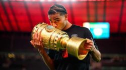 Dapat Wonderkid Liverpool, Bournemouth Gaet Winger Berdarah Maroko