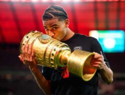 Setelah Dapat Wonderkid Liverpool, Bournemouth Gaet Winger Berdarah Maroko