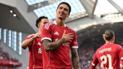 Darwin Núñez Bersinar di Pramusim, Al Hilal Gencar Nego Liverpool