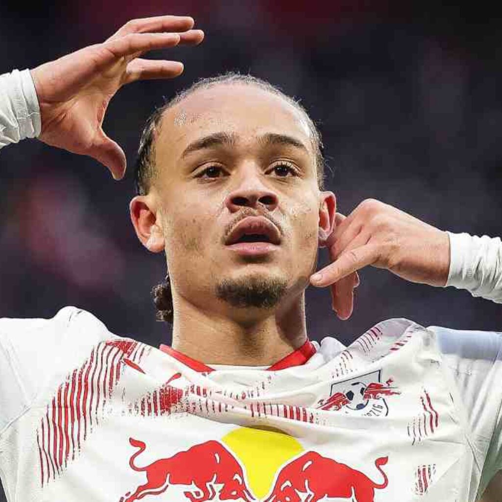 Demi Wujudkan Transfer Xavi Simons, Chelsea Fokus Lepas Banyak Pemain Muda