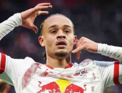 Demi Wujudkan Transfer Xavi Simons, Chelsea Fokus Lepas Banyak Pemain Muda