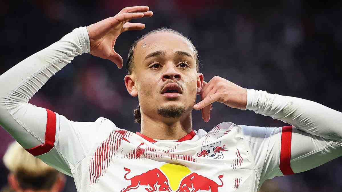 Demi Wujudkan Transfer Xavi Simons, Chelsea
