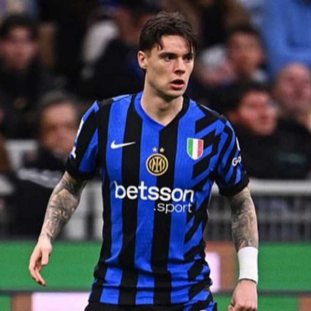 Dibidik Atalanta, Nasib Nicola Zalewski di Tangan Inter
