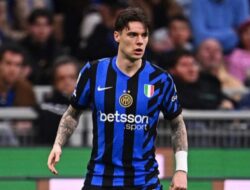 Inter Lepas Zalewski ke Atalanta Rp311 Miliar, Here We Go!