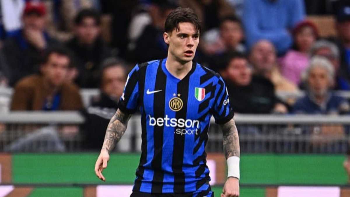 Dibidik Atalanta, Nasib Nicola Zalewski di Tangan Inter