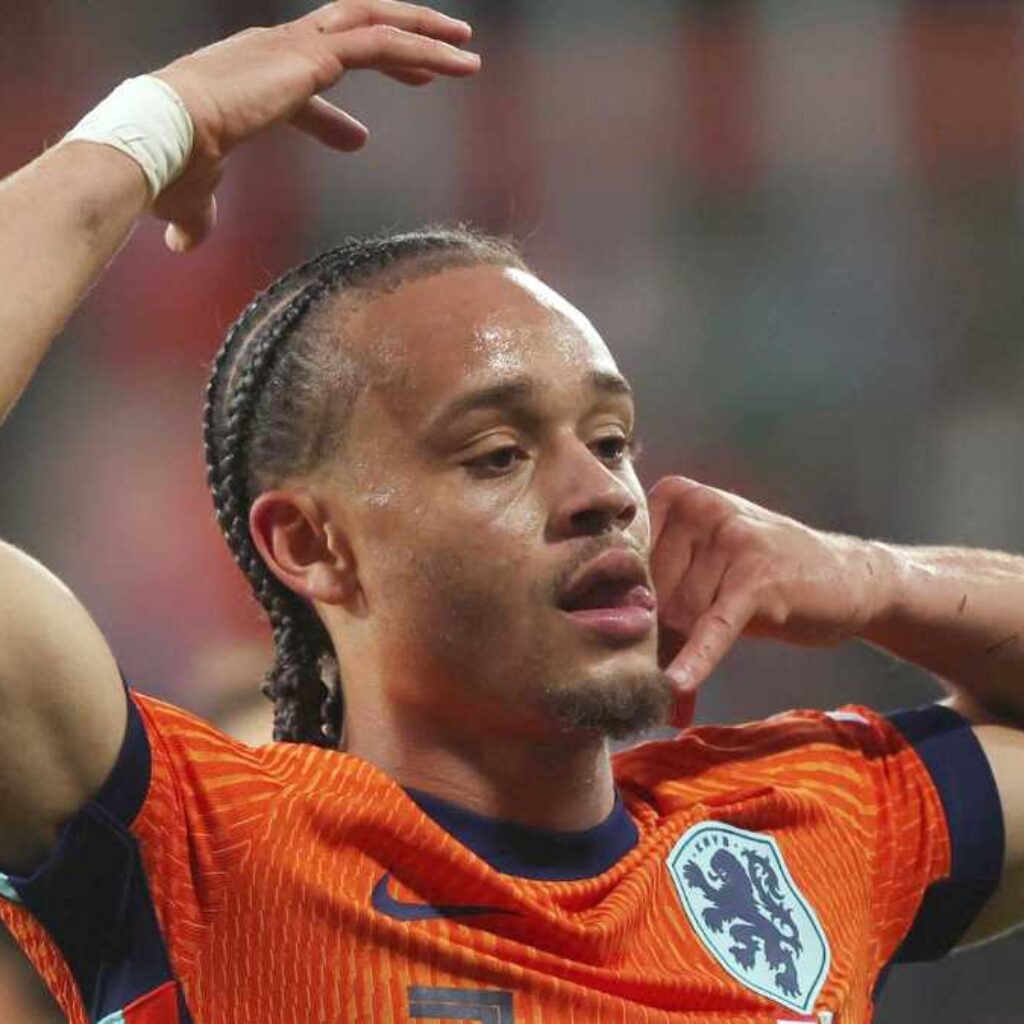 Digoda Bayern dan Man City, Xavi Simons Setia Menanti Chelsea!