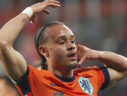 Digoda Bayern dan Man City, Xavi Simons Setia Menanti Chelsea!