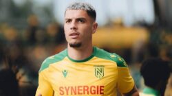 Diminati Sejumlah Klub Eropa, Matthis Abline Nantes