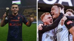 Ditolak Fulham untuk Muniz, Atalanta Dapat Nikola Krstović dari Lecce