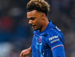 Dortmund Tertarik Angkut Renato Veiga ke Bundesliga, Chelsea Hanya Ingin Transfer Permanen!