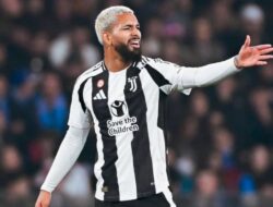 Ingin Cabut dari Juventus, Douglas Luiz Buka Pintu untuk 3 Klub Liga Inggris