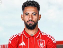 Tinggalkan Juventus, Douglas Luiz Segera Jalani Tes Medis di Forest
