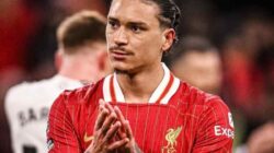 Duh, Darwin Núñez Tinggalkan Liverpool
