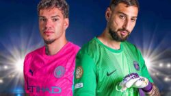Éderson Ditawar Galatasaray, Donnarumma Setuju Gabung Man City