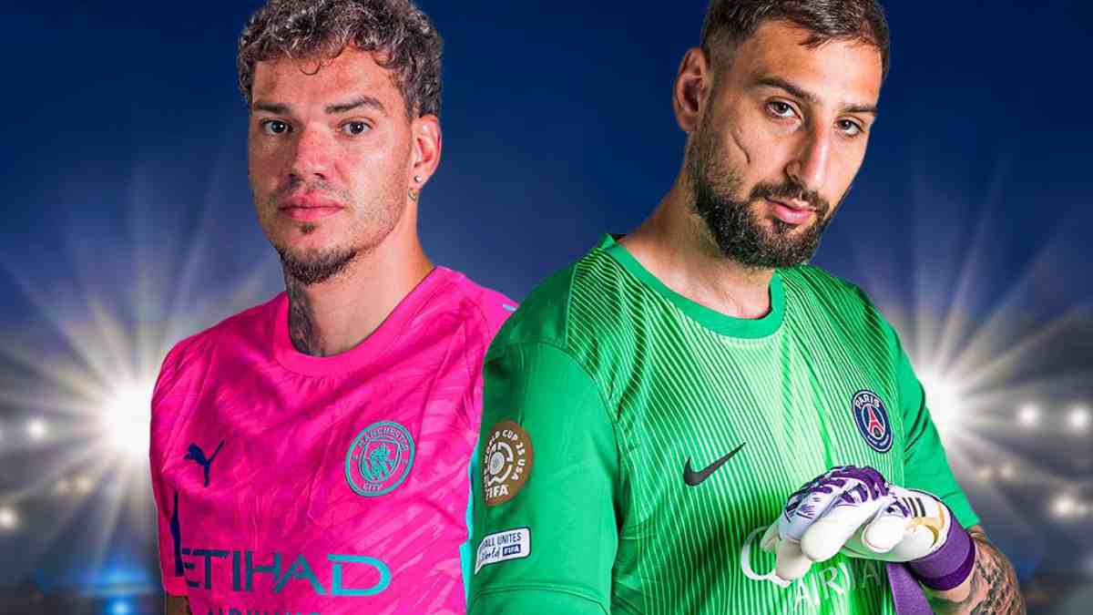 Éderson Ditawar Galatasaray, Donnarumma Setuju Gabung Man City