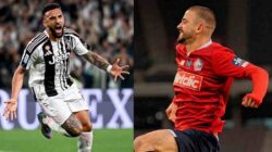 Edon Zhegrova Setuju Gabung Juventus